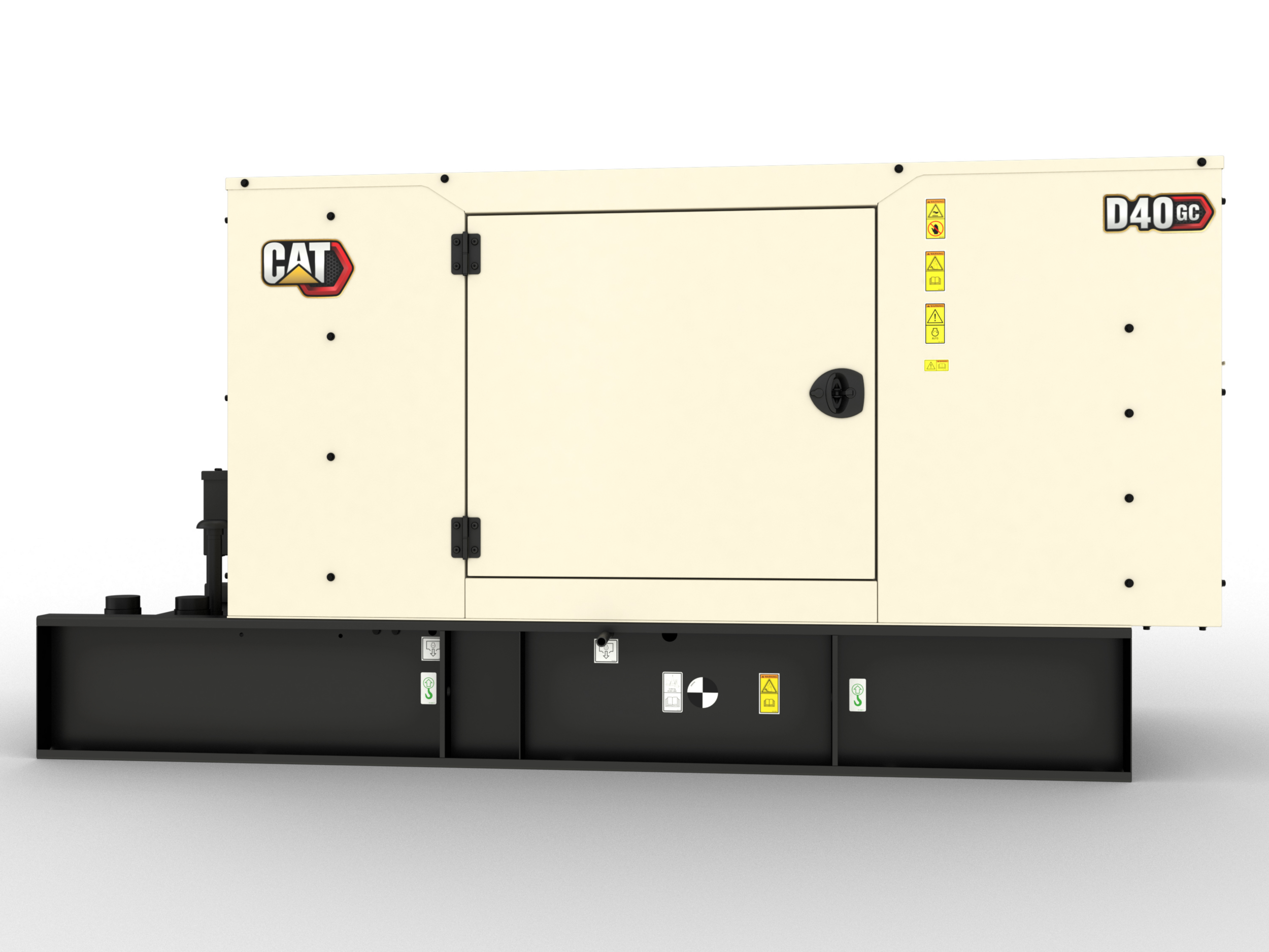 D40 GC